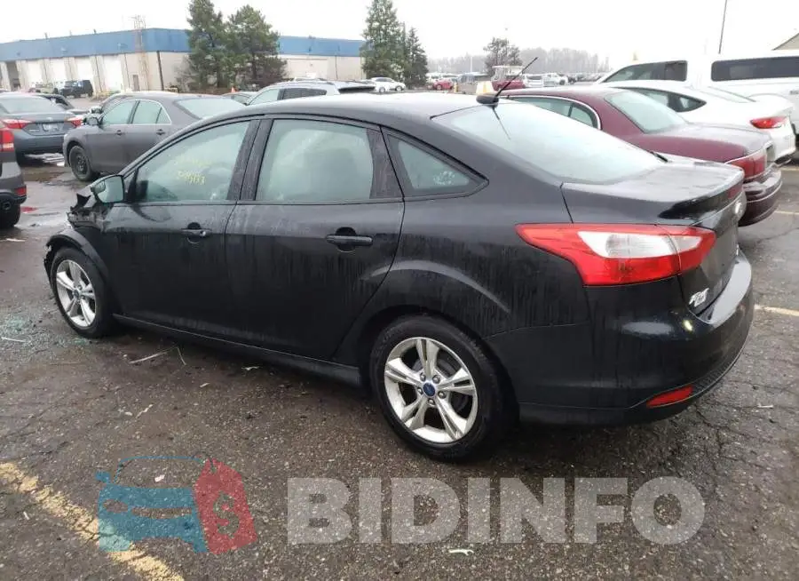1FADP3F26EL107377 Photo# 2