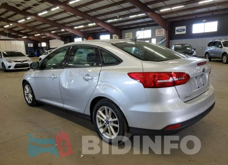 1FADP3F26FL243154 Photo# 2
