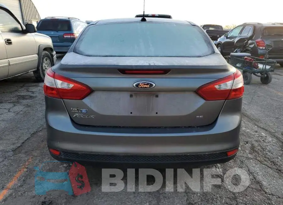 1FADP3F27EL382241 Photo# 6
