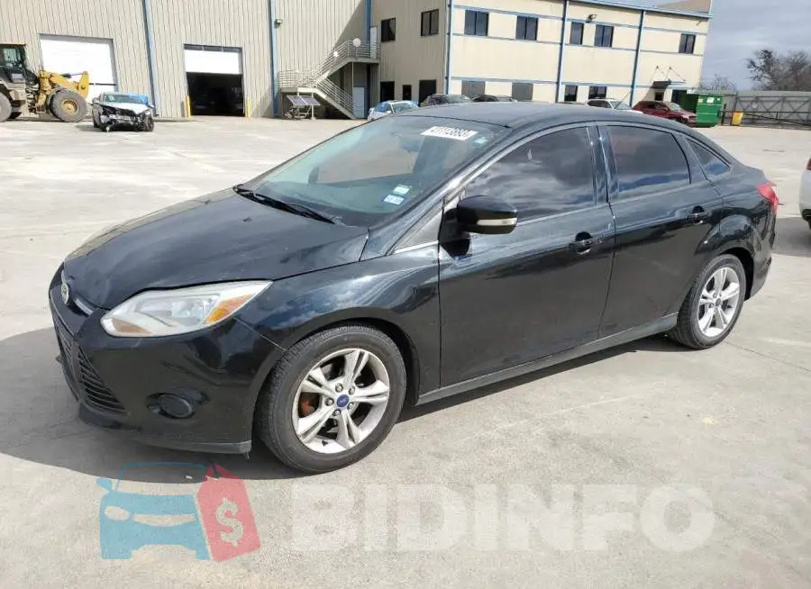 1FADP3F27EL430014 Photo# 1