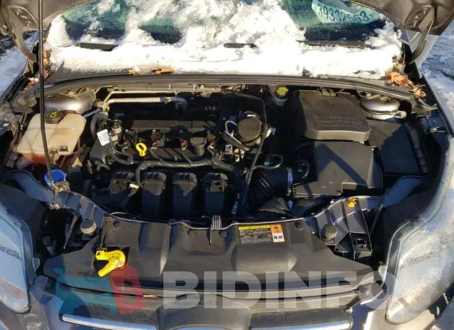 1FADP3F28EL226211 Photo# 11