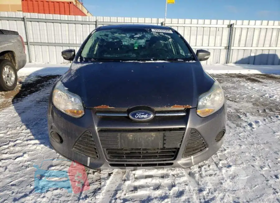 1FADP3F28EL226211 Photo# 5