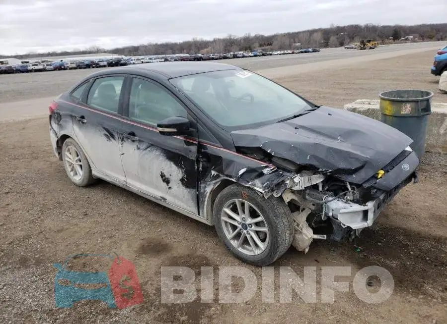 1FADP3F2XHL267489 Photo# 4