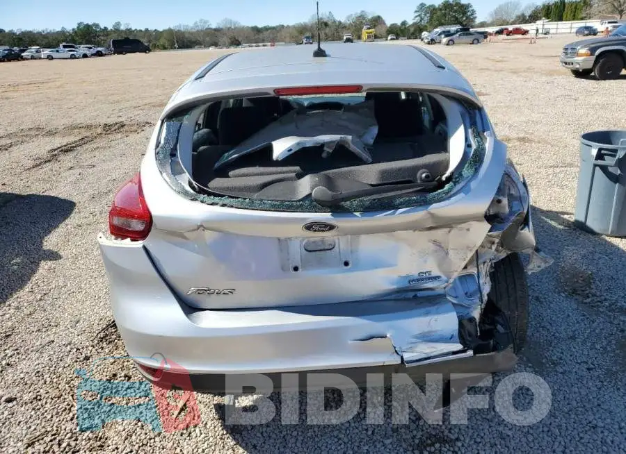 1FADP3K23FL300951 Photo# 6