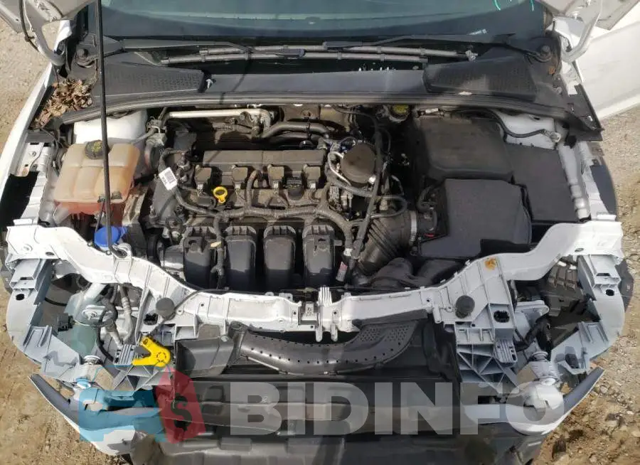 1FADP3K28GL228503 Photo# 11