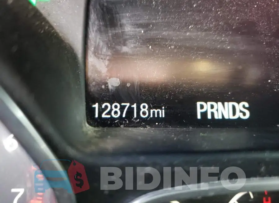 1FADP3K2XGL309907 Photo# 8