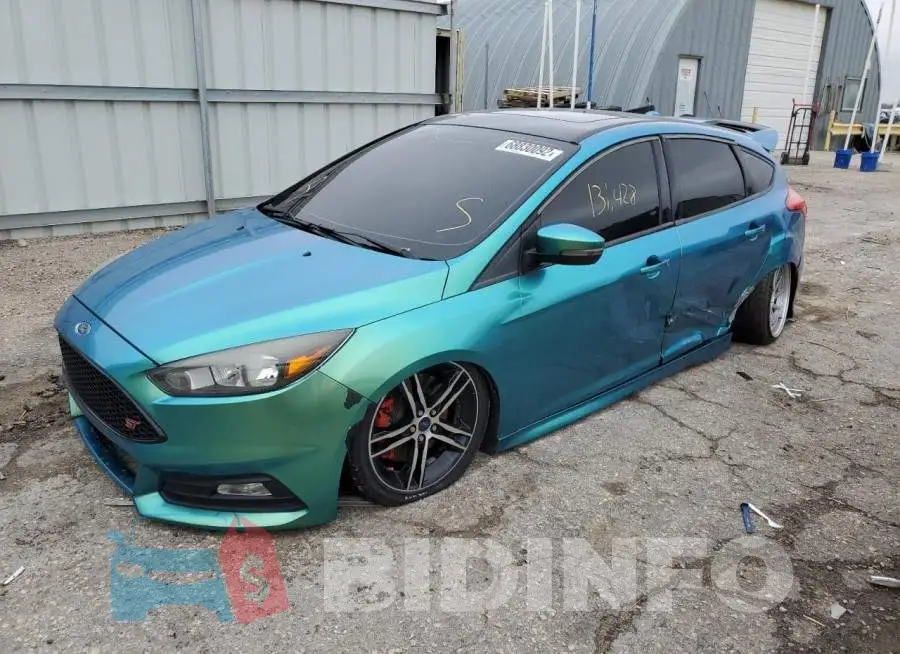 1FADP3L97FL214411 Photo# 1