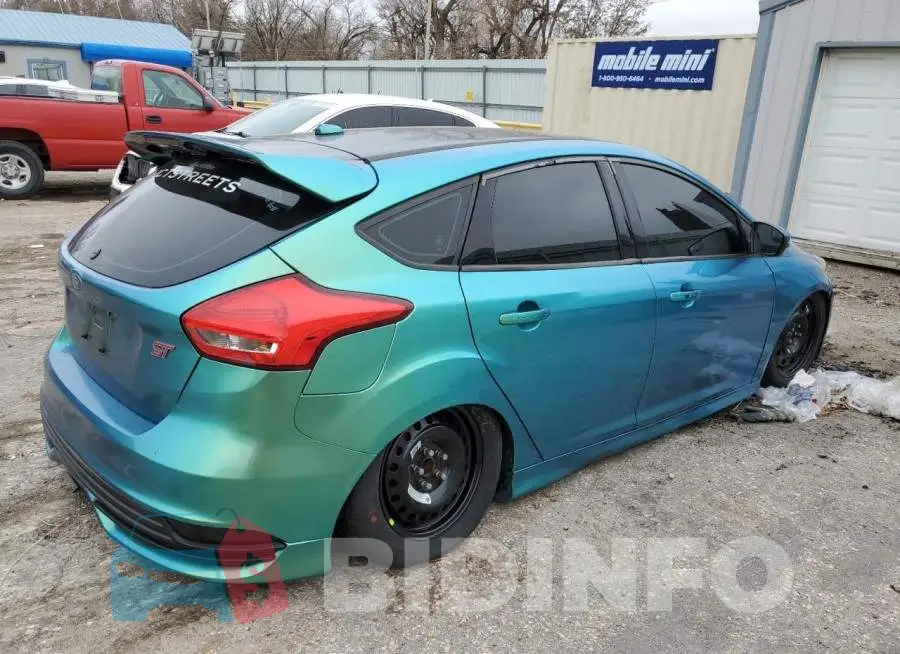 1FADP3L97FL214411 Photo# 3