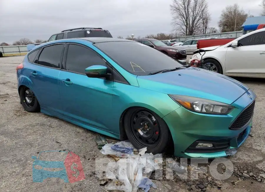 1FADP3L97FL214411 Photo# 4