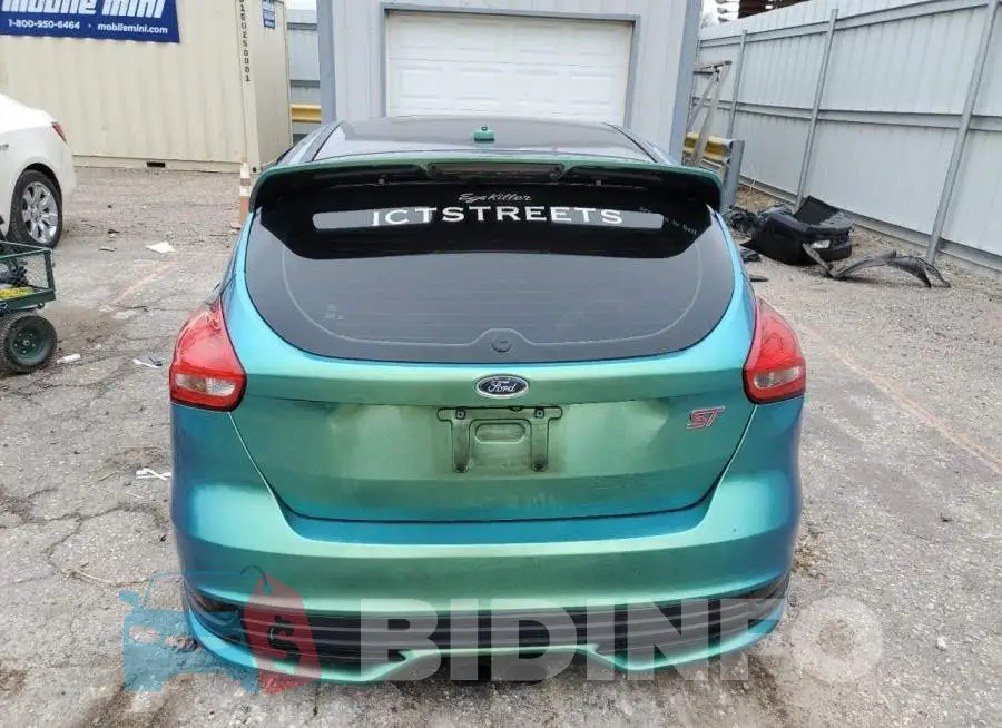 1FADP3L97FL214411 Photo# 6