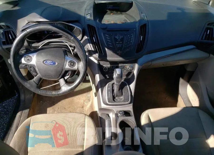 1FADP5AUXEL517376 Photo# 8