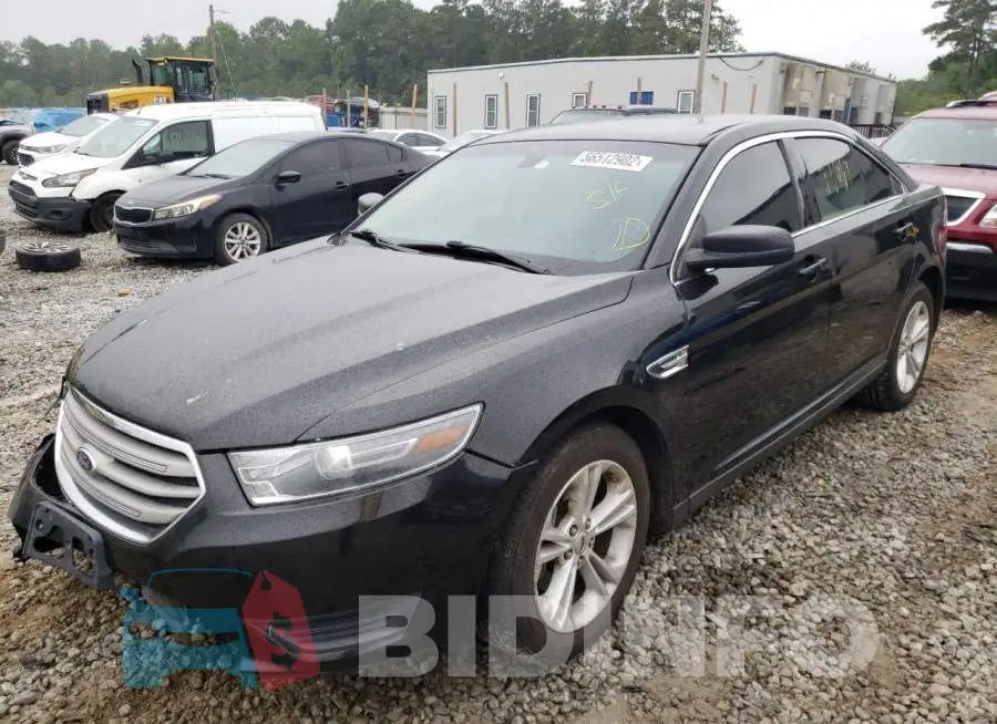 1FAHP2D89FG189277 Photo# 2
