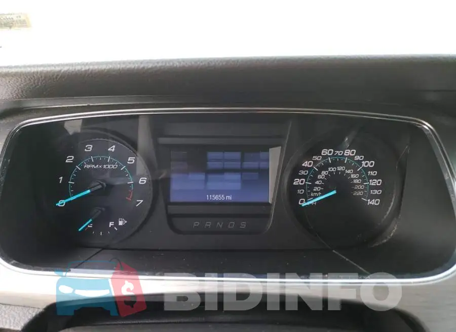 1FAHP2E81EG140975 Photo# 9