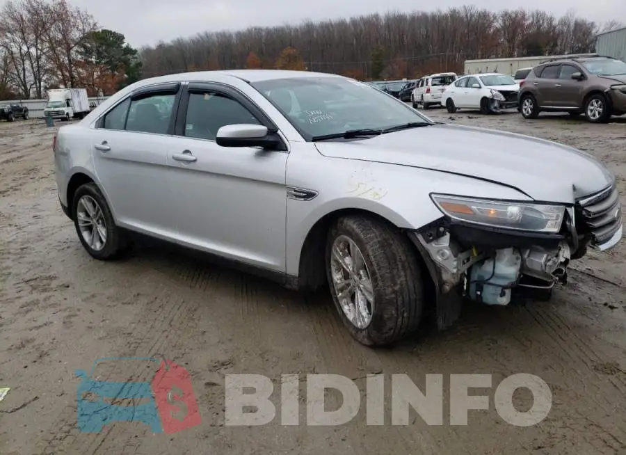 1FAHP2E83EG155915 Photo# 4