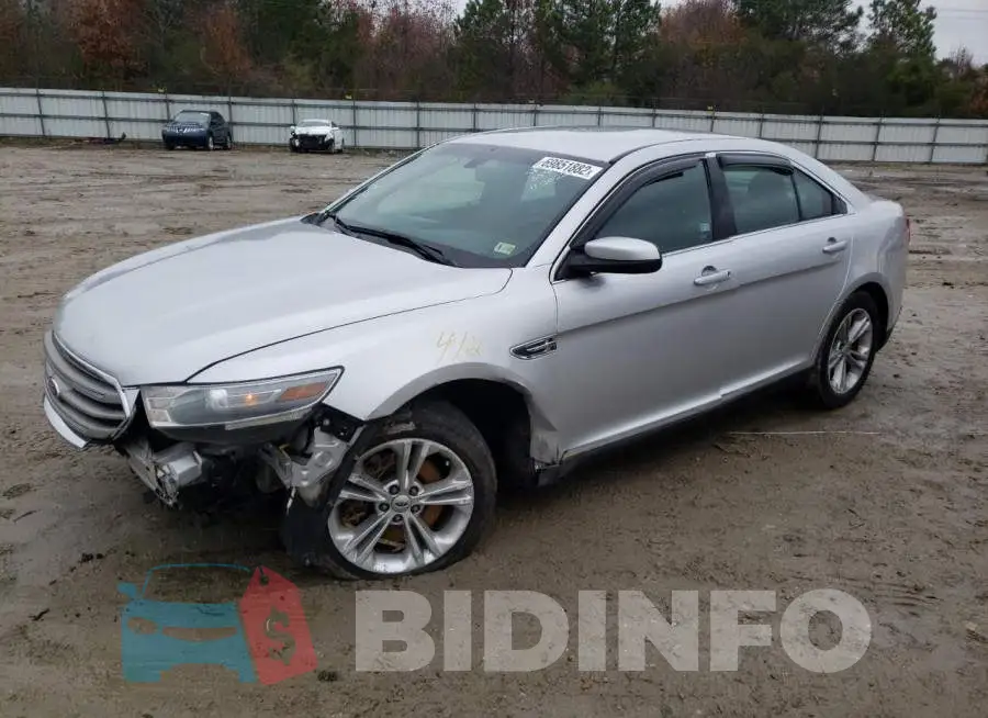 1FAHP2E83EG155915 Photo# 1