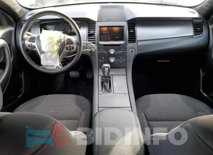1FAHP2E83EG155915 Photo# 8