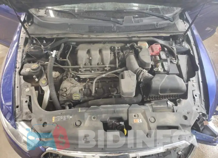 1FAHP2E85EG141854 Photo# 11