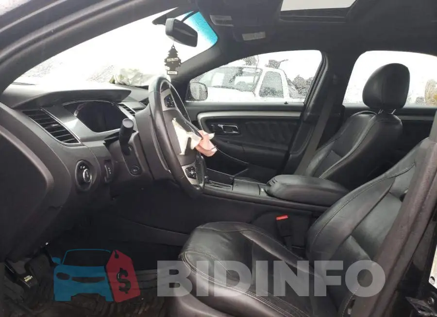 1FAHP2E86FG118746 Photo# 7