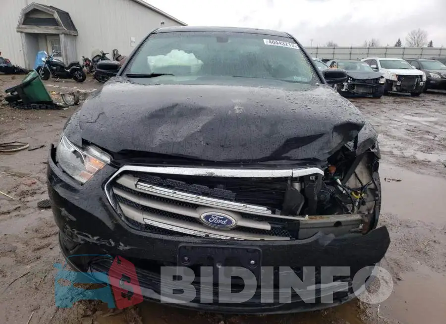 1FAHP2E86FG118746 Photo# 5