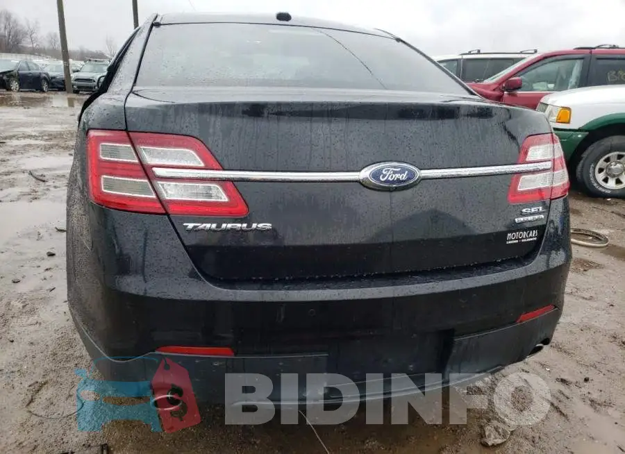 1FAHP2E86FG118746 Photo# 6