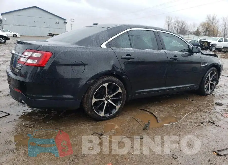 1FAHP2E86FG118746 Photo# 3