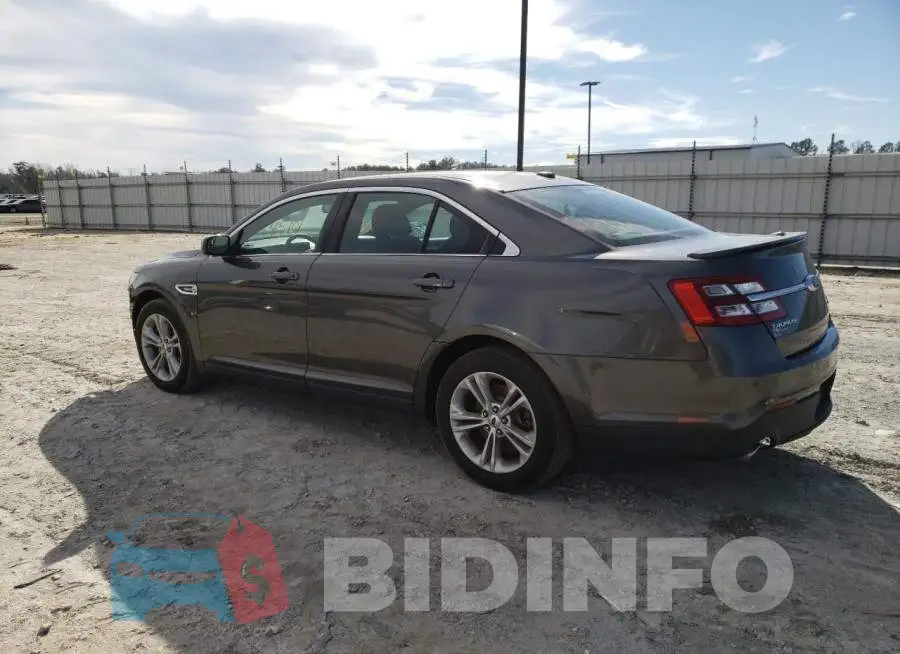 1FAHP2E86JG116746 Photo# 2