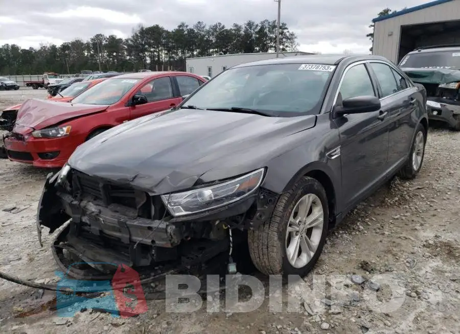 1FAHP2E89GG102168 Photo# 1