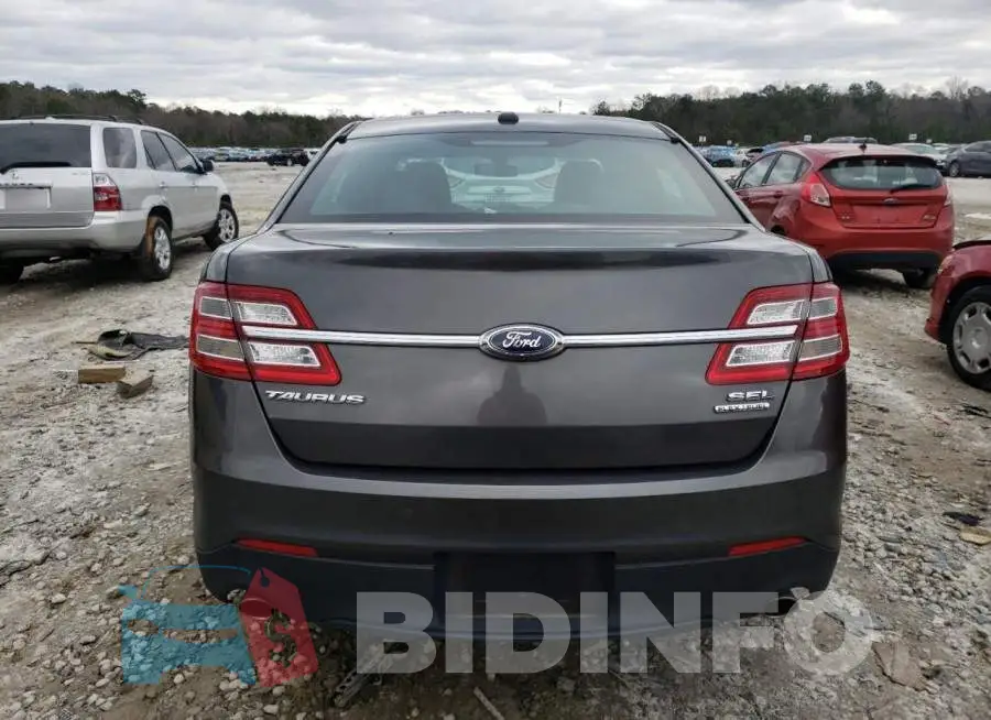 1FAHP2E89GG102168 Photo# 6