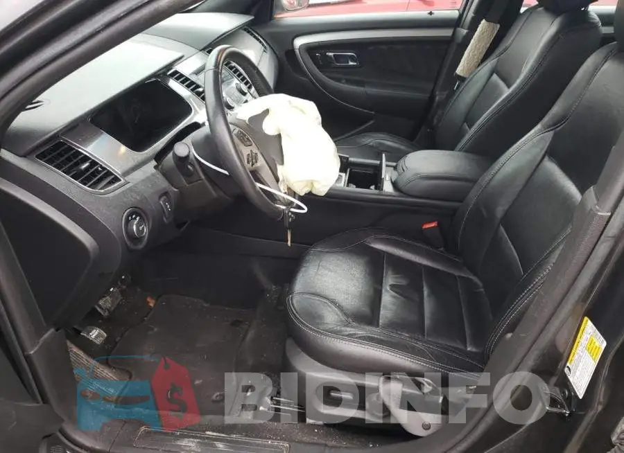 1FAHP2E89GG102168 Photo# 7