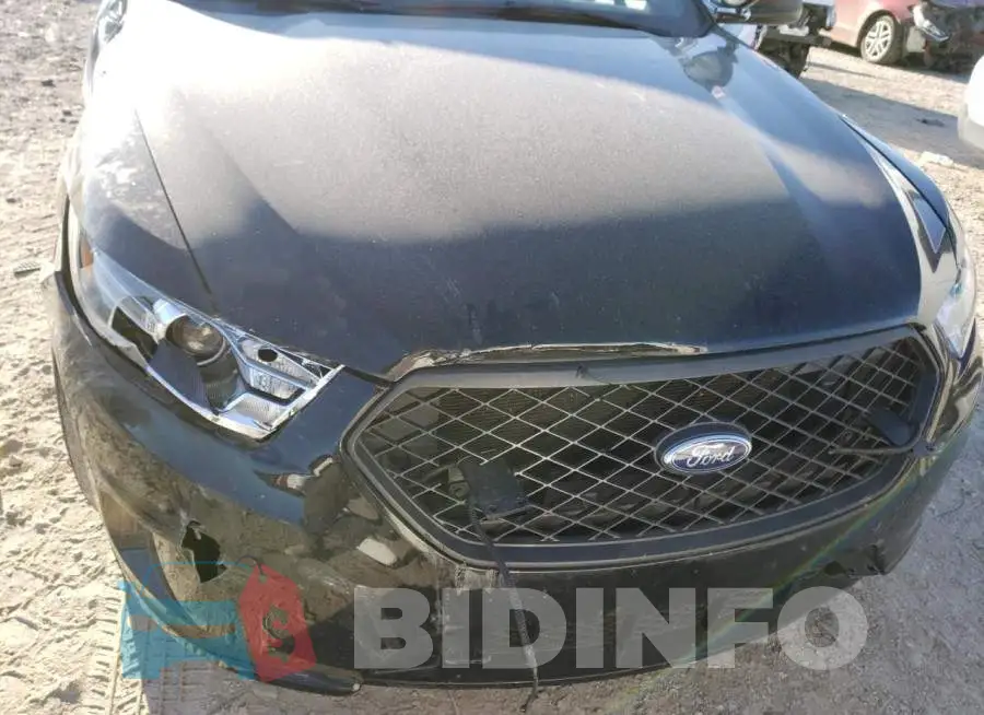 1FAHP2MK6GG117515 Photo# 9