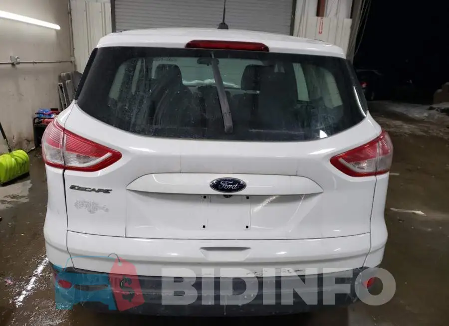 1FMCU0F76FUB25992 Photo# 6