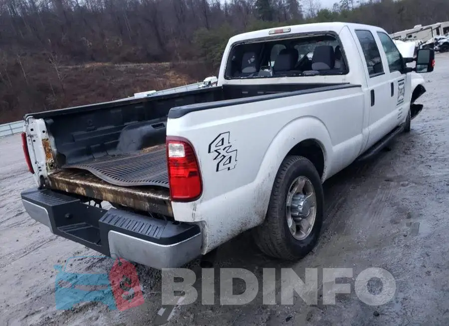 1FT7W2B63GEA38359 Photo# 3