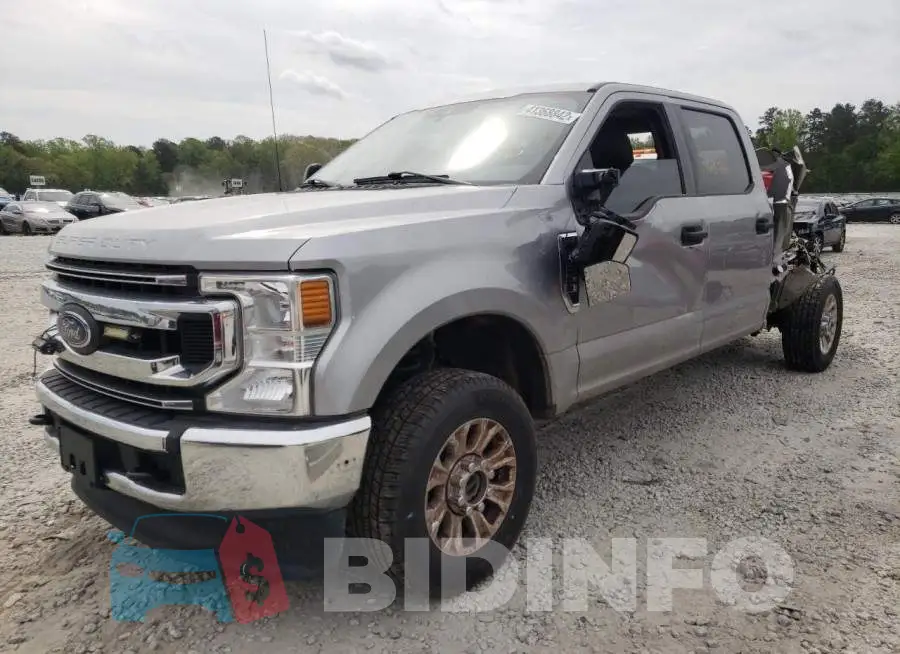 1FT7W2B67LED68306 Photo# 2