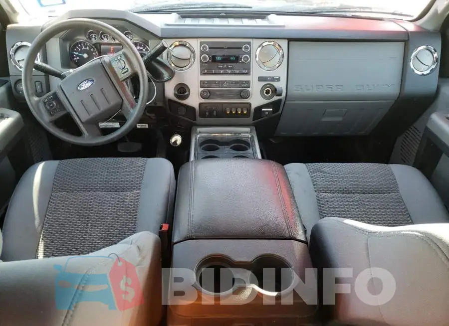 1FT7X2A64EEB76536 Photo# 8