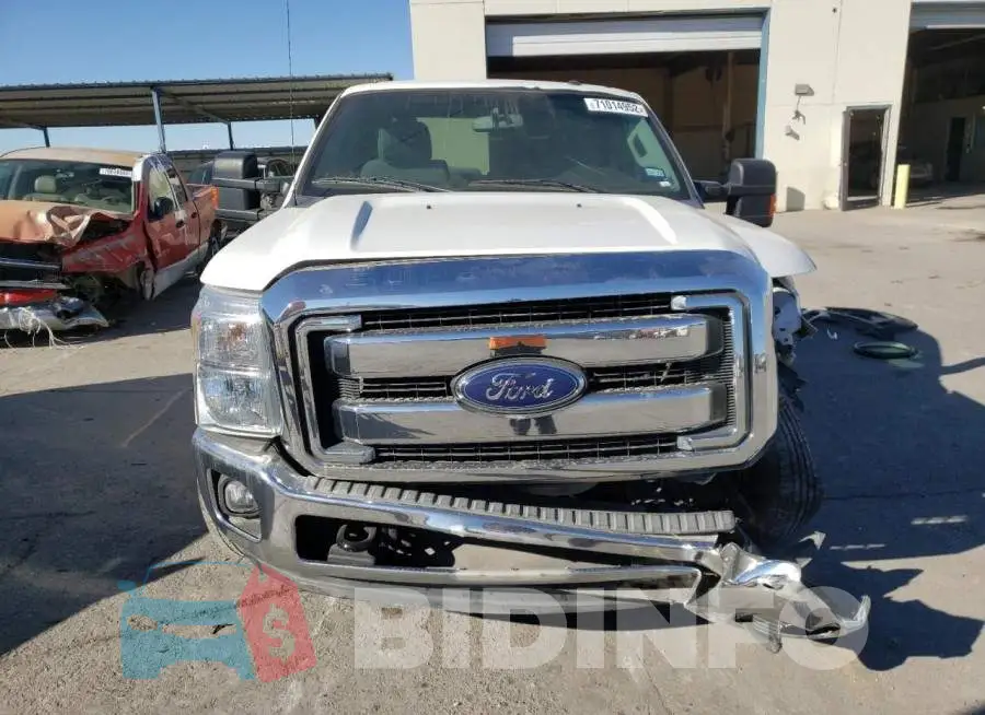 1FT7X2A64EEB76536 Photo# 5