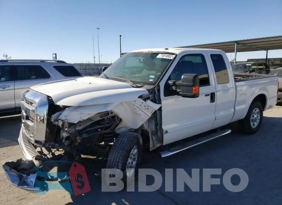 1FT7X2A64EEB76536 Photo# 1
