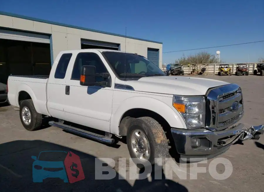 1FT7X2A64EEB76536 Photo# 4