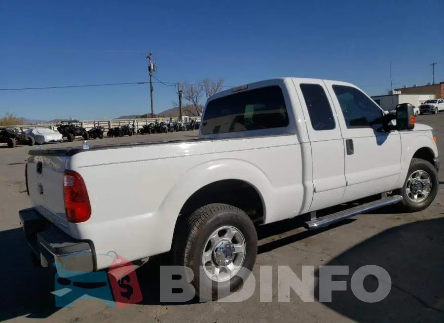 1FT7X2A64EEB76536 Photo# 3