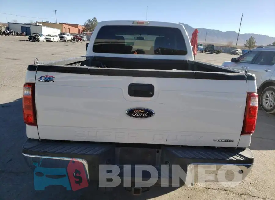 1FT7X2A64EEB76536 Photo# 6