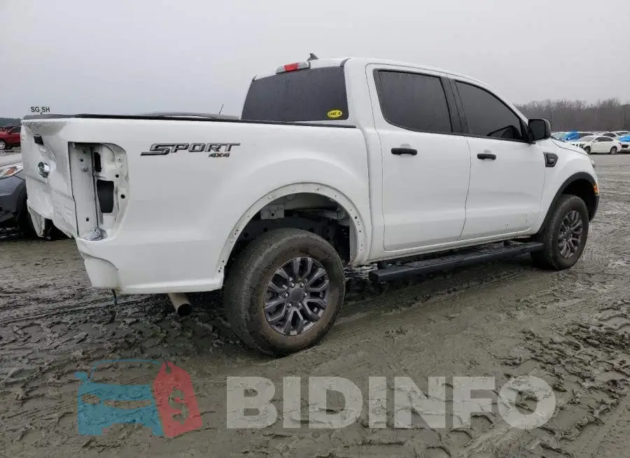 1FTER4FH9MLD93825 Photo# 3