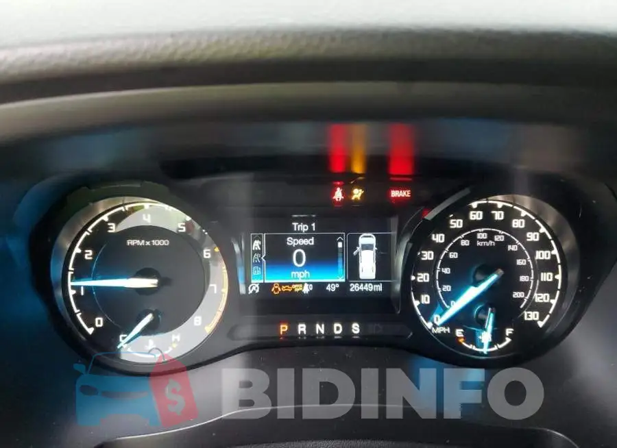1FTER4FH9MLD93825 Photo# 9