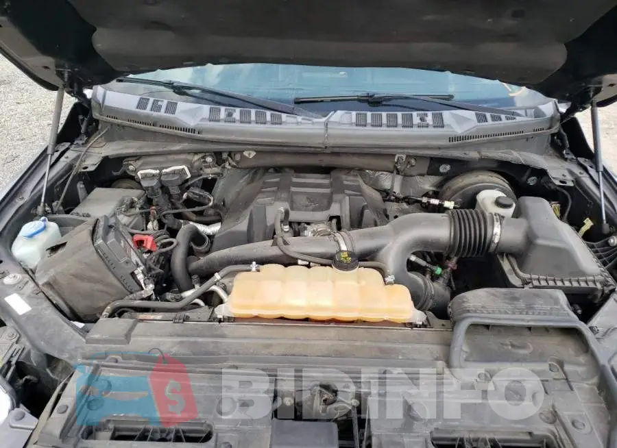 1FTEW1CP8GFA67200 Photo# 11