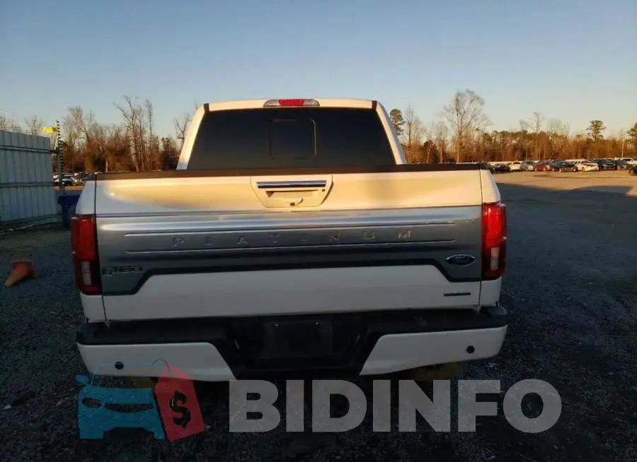 1FTEW1E44KFB74921 Photo# 6