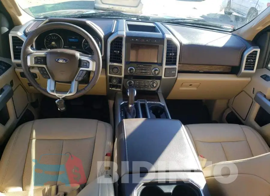 1FTEW1E55LKD42518 Photo# 8