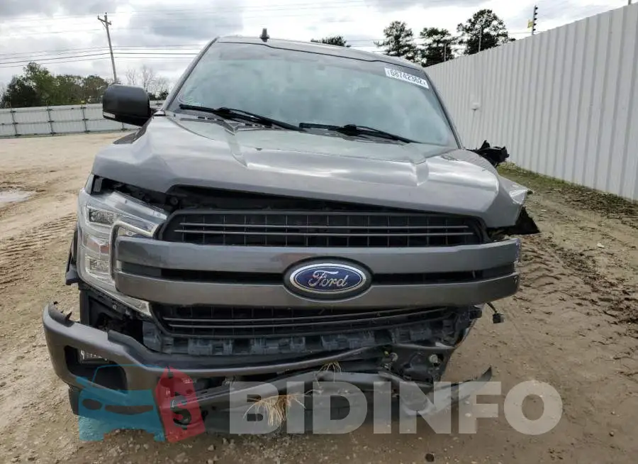 1FTEW1EG4JKC47138 Photo# 5