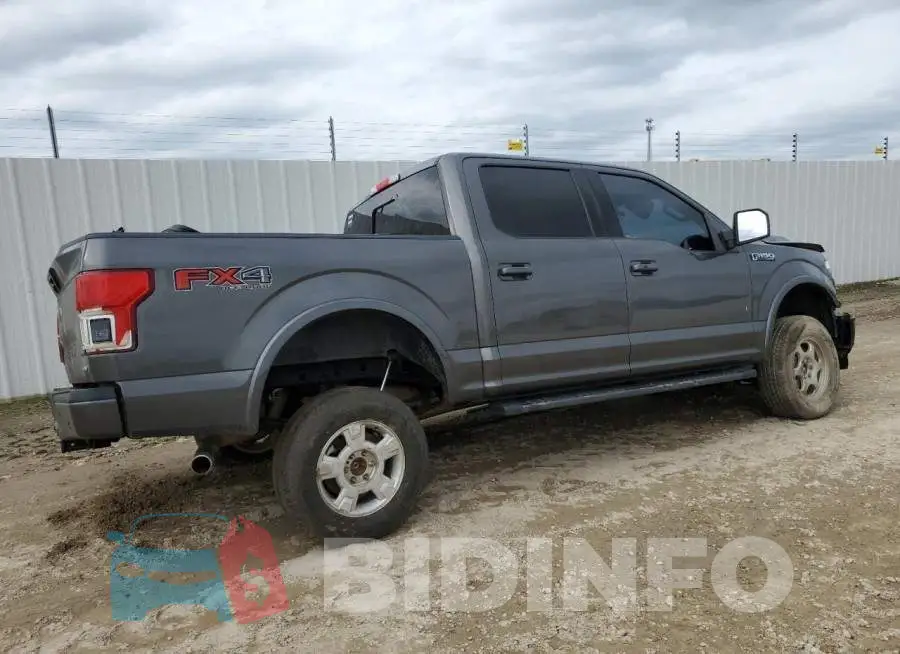 1FTEW1EG4JKC47138 Photo# 3