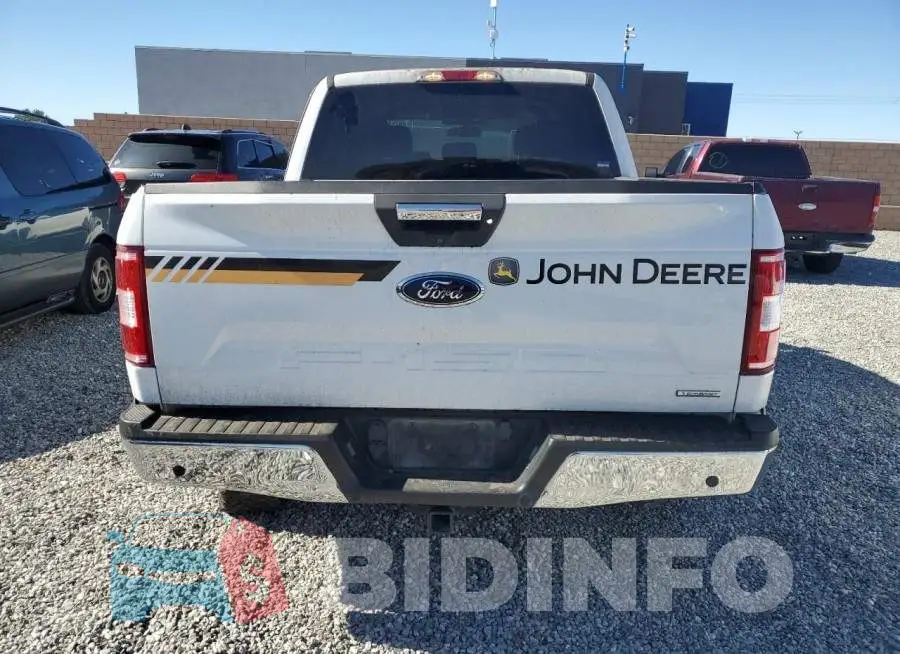 1FTEW1EG5JFD96683 Photo# 6