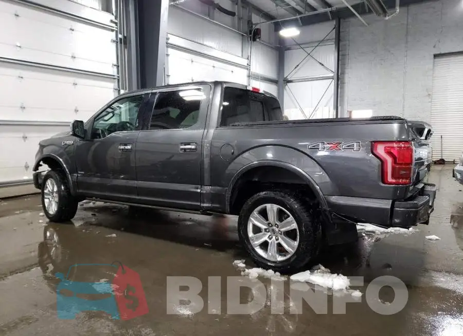 1FTEW1EGXGFB98772 Photo# 2