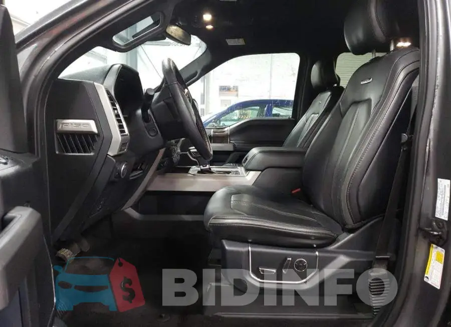 1FTEW1EGXGFB98772 Photo# 7