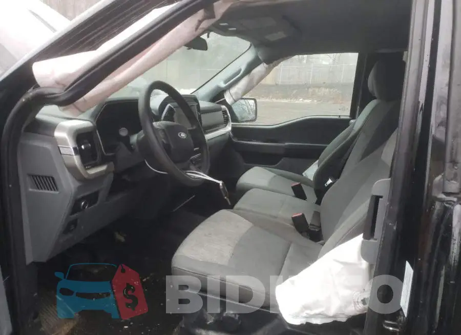 1FTEX1EB3MFA62836 Photo# 7